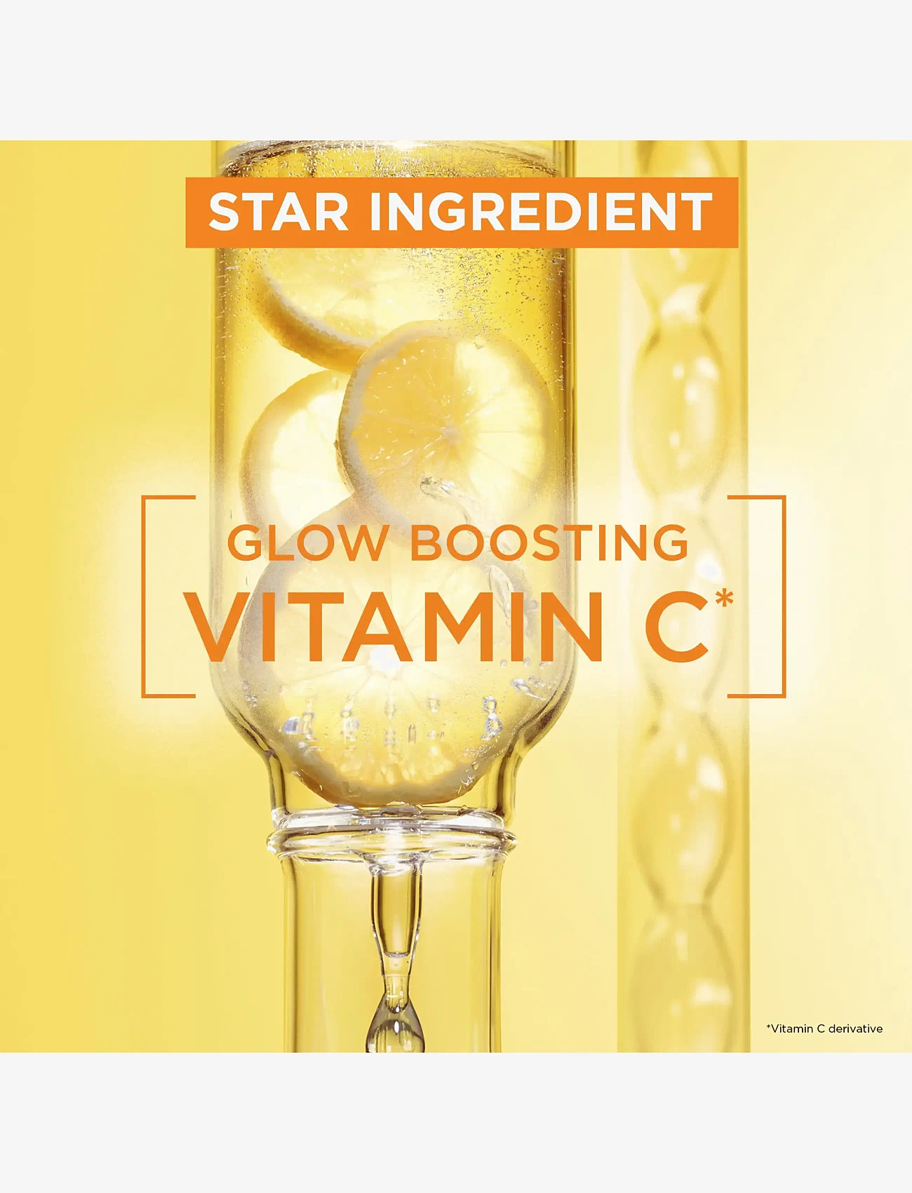 Garnier - Garnier Micellar Cleansing Water Vitamin C All-in-1 for dull, uneven skin 700 ml - fugtgivende tonere - clear - 3