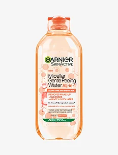 Garnier Gentle Micellar Peeling Water, Garnier