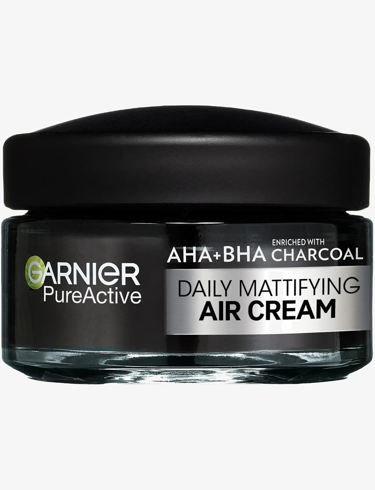 Garnier - Garnier SkinActive PureActive Face Cream with niacinamide + AHA + BHA, 50ml - dagcremer - skin active - 0