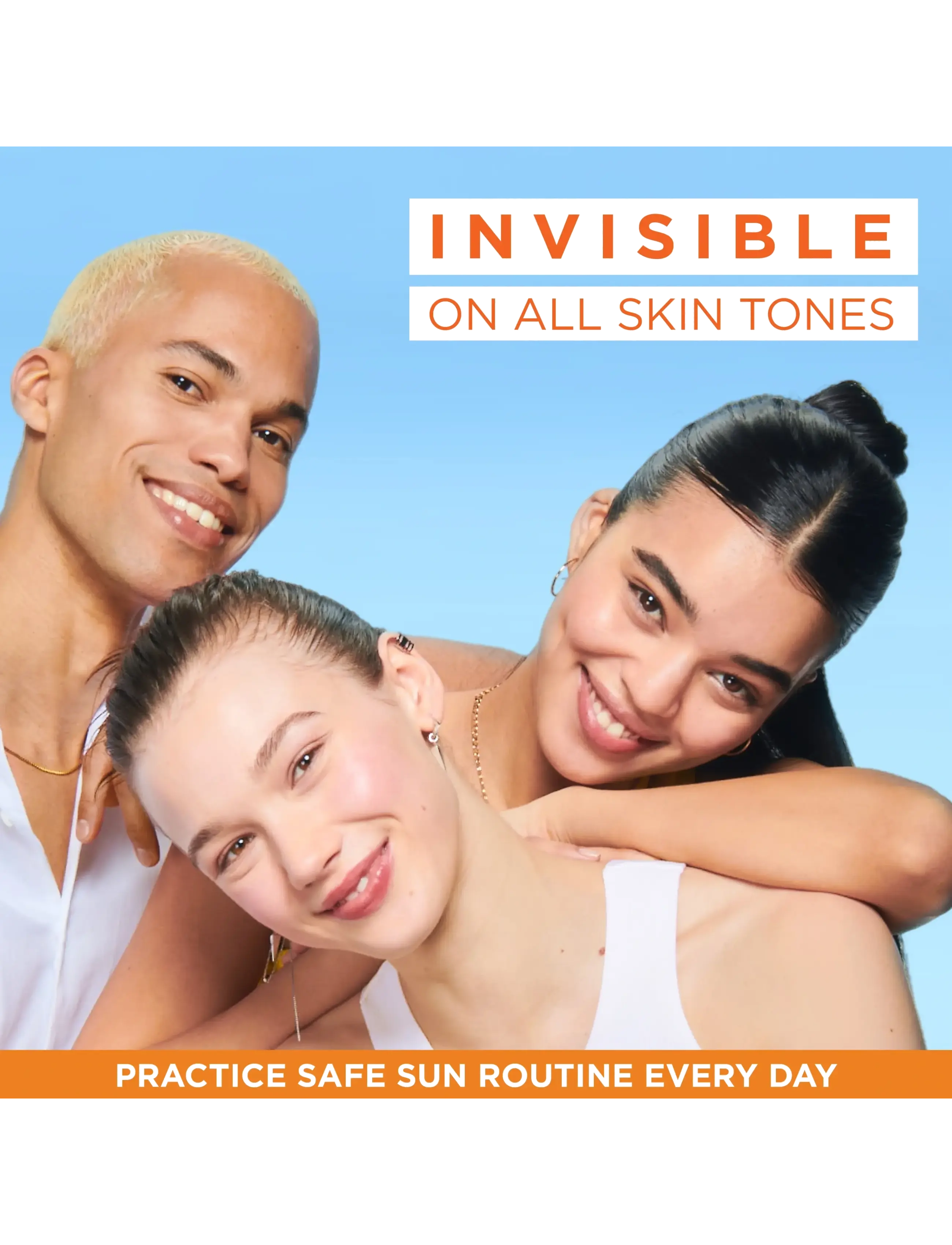 Garnier - Garnier Ambre Solaire Super UV Vitamin C* Anti-Dark Spot Fluid SPF50+ for normal skin 40 ml - til ansigtet - ambre solaire - 2