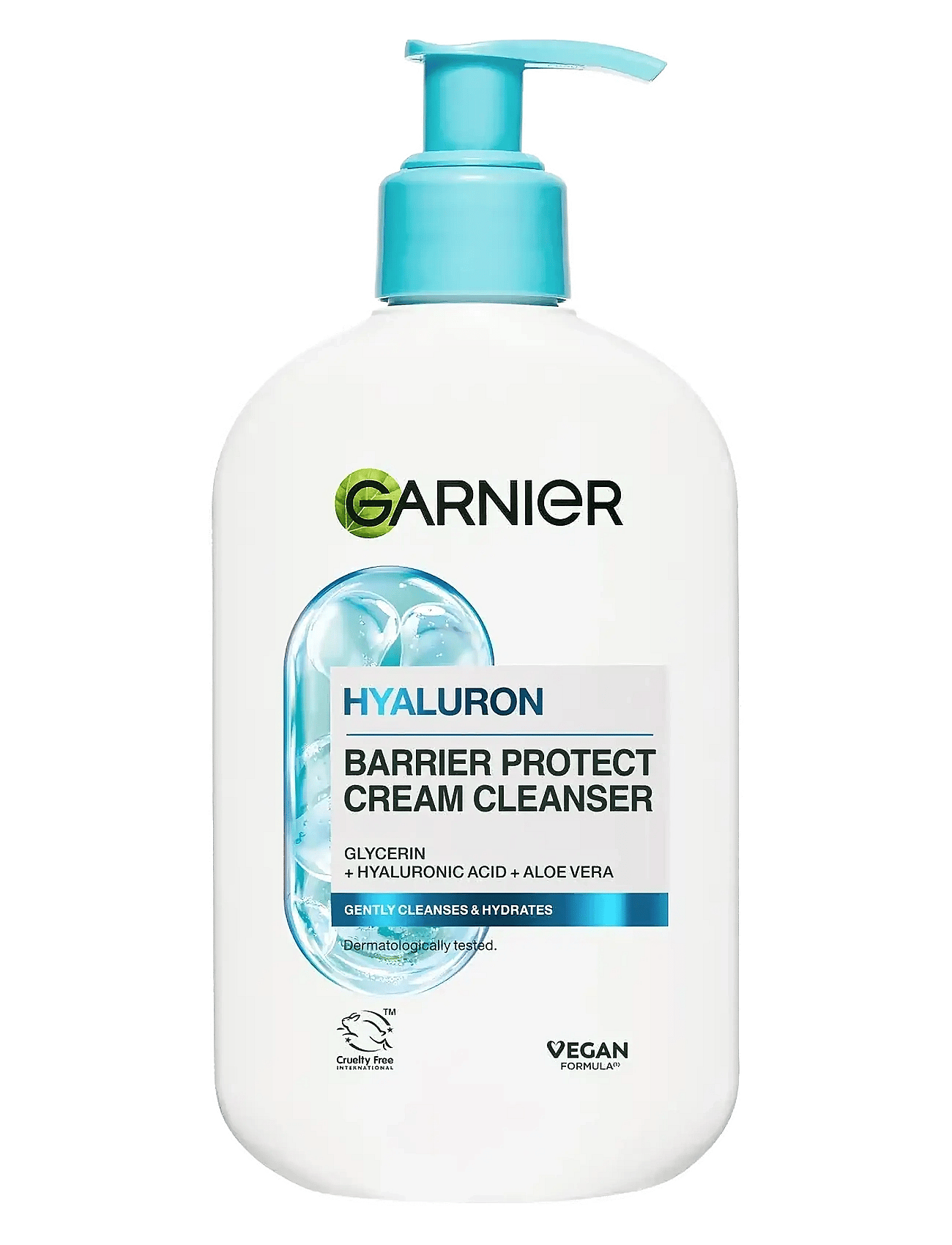 Garnier - Garnier Hyaluron Barrier Protect