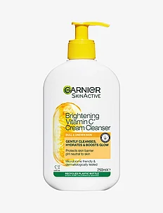 Garnier Skin Active Vitamin C* Gentle Cleanser, Garnier