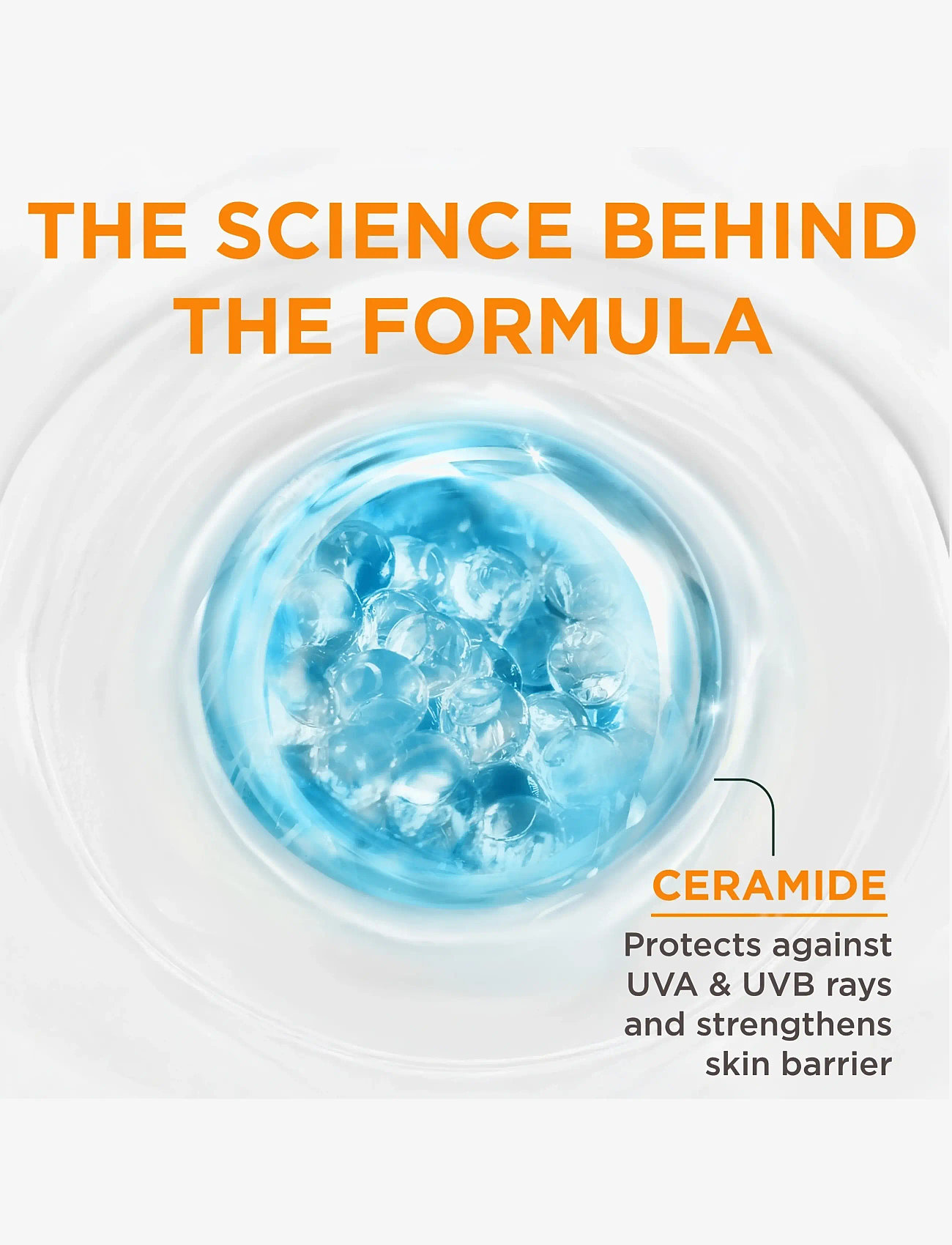 Garnier - Garnier Ambre Solaire Sensitive Advanced Sun protection lotion SPF 50+ 150ml - til kroppen - sensitive advanced protection spray spf50+ - 5