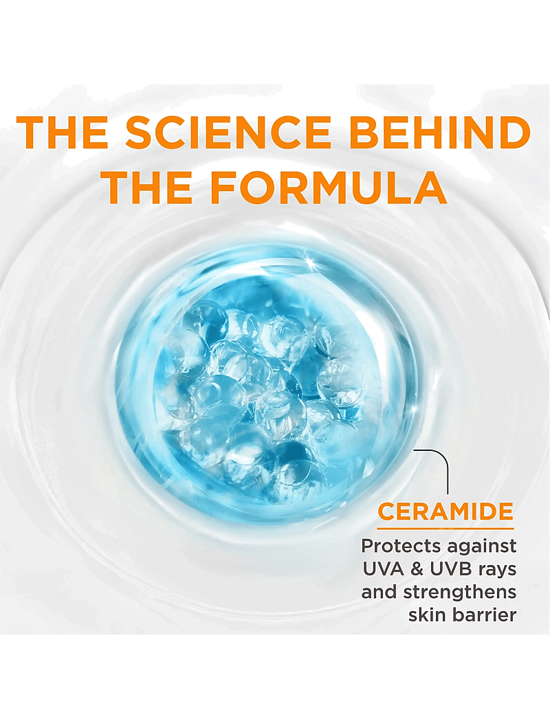 Garnier - Garnier Ambre Solaire Sensitive Advanced Sun protection lotion SPF 50+ 150ml - til kroppen - sensitive advanced protection spray spf50+ - 5