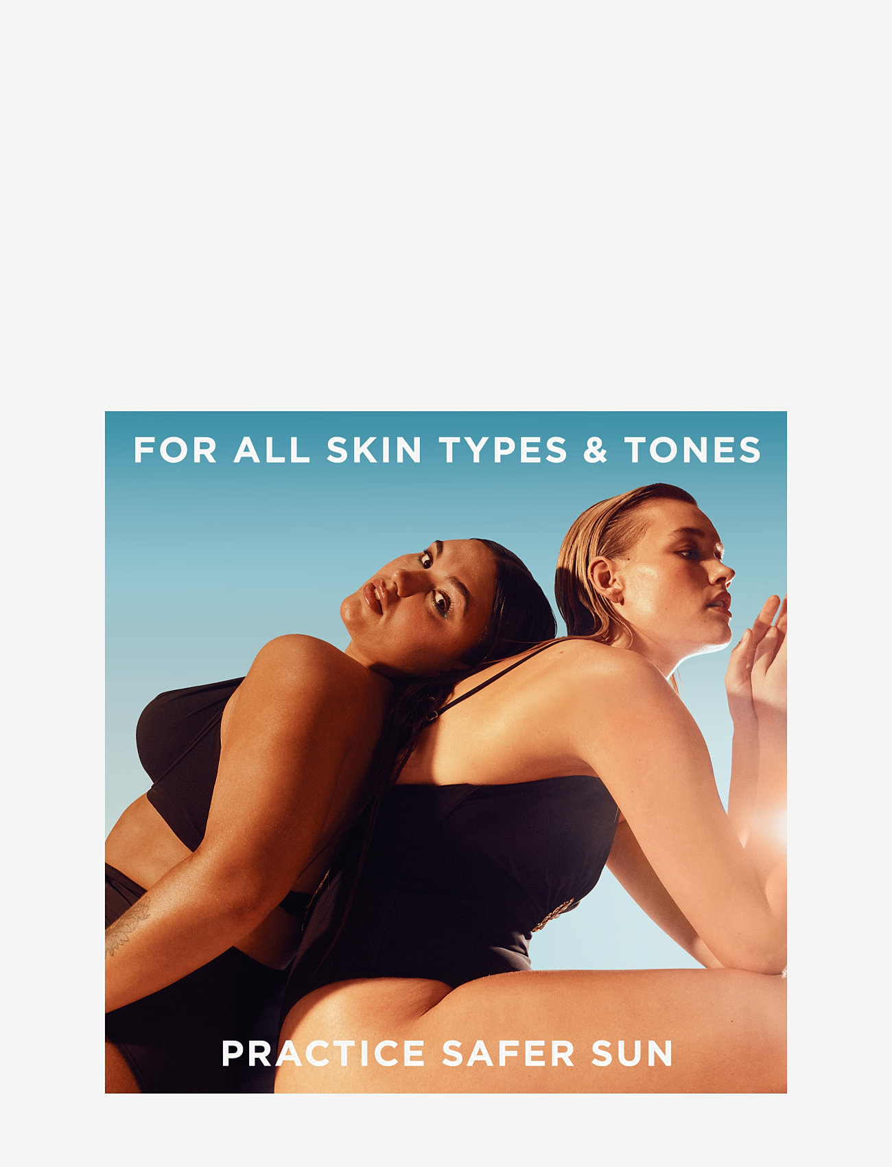 Garnier - Garnier Ambre Solaire Ideal Bronze Milk-in-spray, with SPF30 for a even and glowing tan - för kroppen - ambre solaire ideal bronze - 4