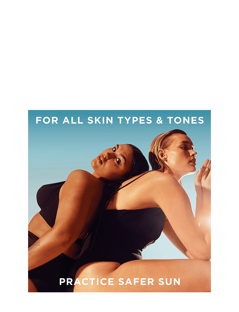 Garnier - Garnier Ambre Solaire Ideal Bronze Milk-in-spray, with SPF30 for a even and glowing tan - för kroppen - ambre solaire ideal bronze - 4