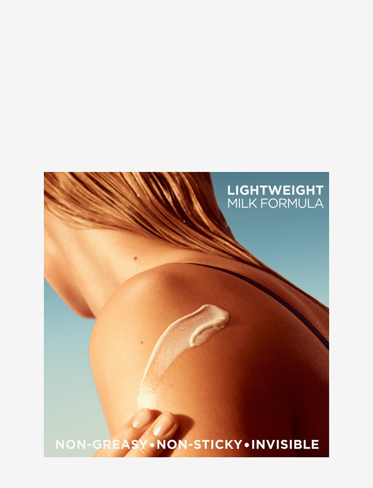 Garnier - Garnier Ambre Solaire Ideal Bronze Milk-in-spray, with SPF30 for a even and glowing tan - för kroppen - ambre solaire ideal bronze - 5