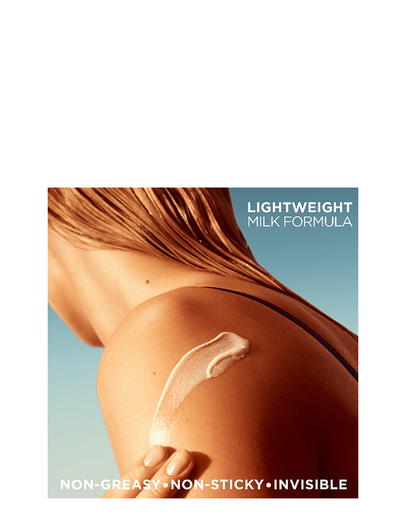 Garnier - Garnier Ambre Solaire Ideal Bronze Milk-in-spray, with SPF30 for a even and glowing tan - för kroppen - ambre solaire ideal bronze - 5