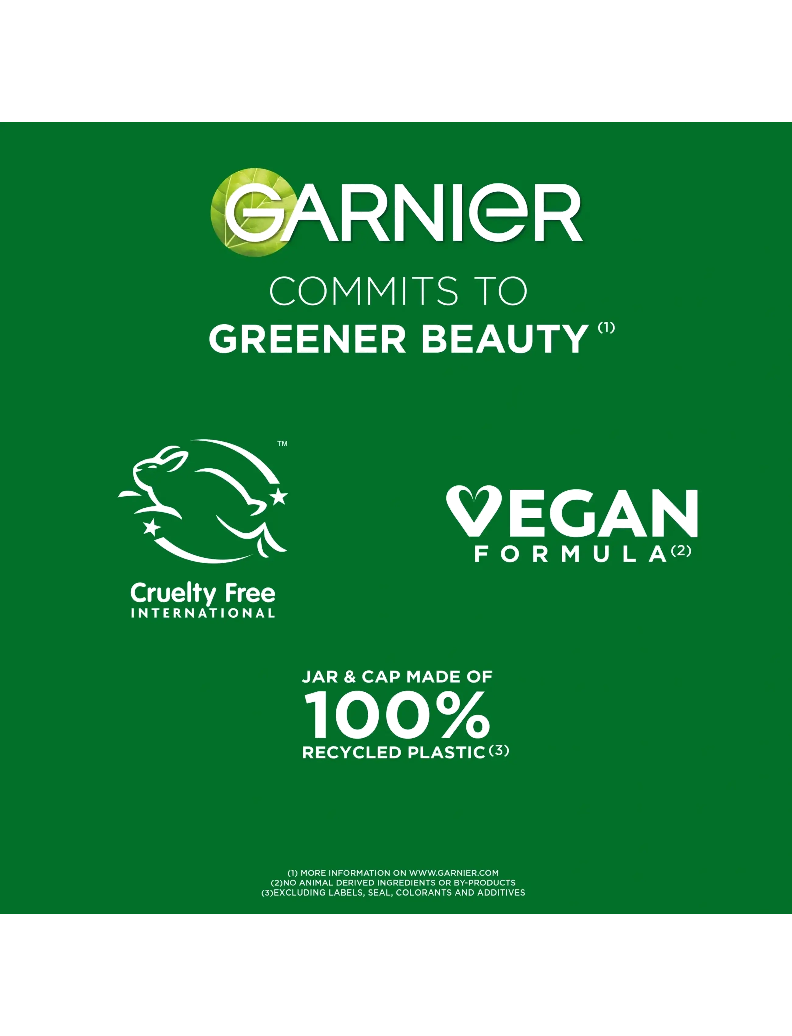 Garnier - Garnier Fructis Keratin Sleek Hair Mask for normal hair 370 ml - clear - 4