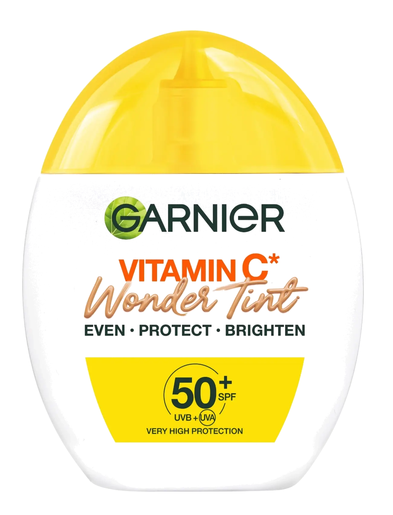 Garnier Garnier Vitamin C* Wonder Tint- Medium  40 ml - Makeup - MEDIUM / natural