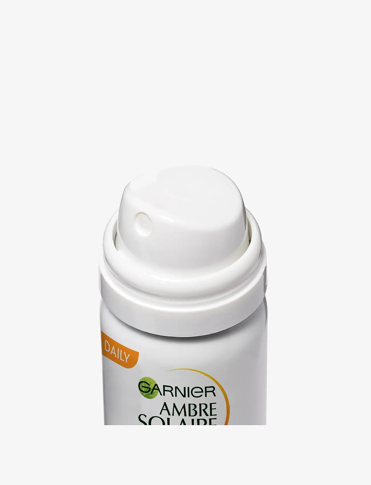 Garnier - Sun products - kasvoille - clear - 4
