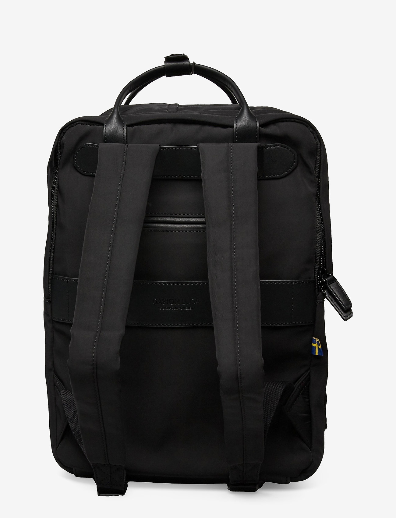 Gaston Luga - Biten - black - 1