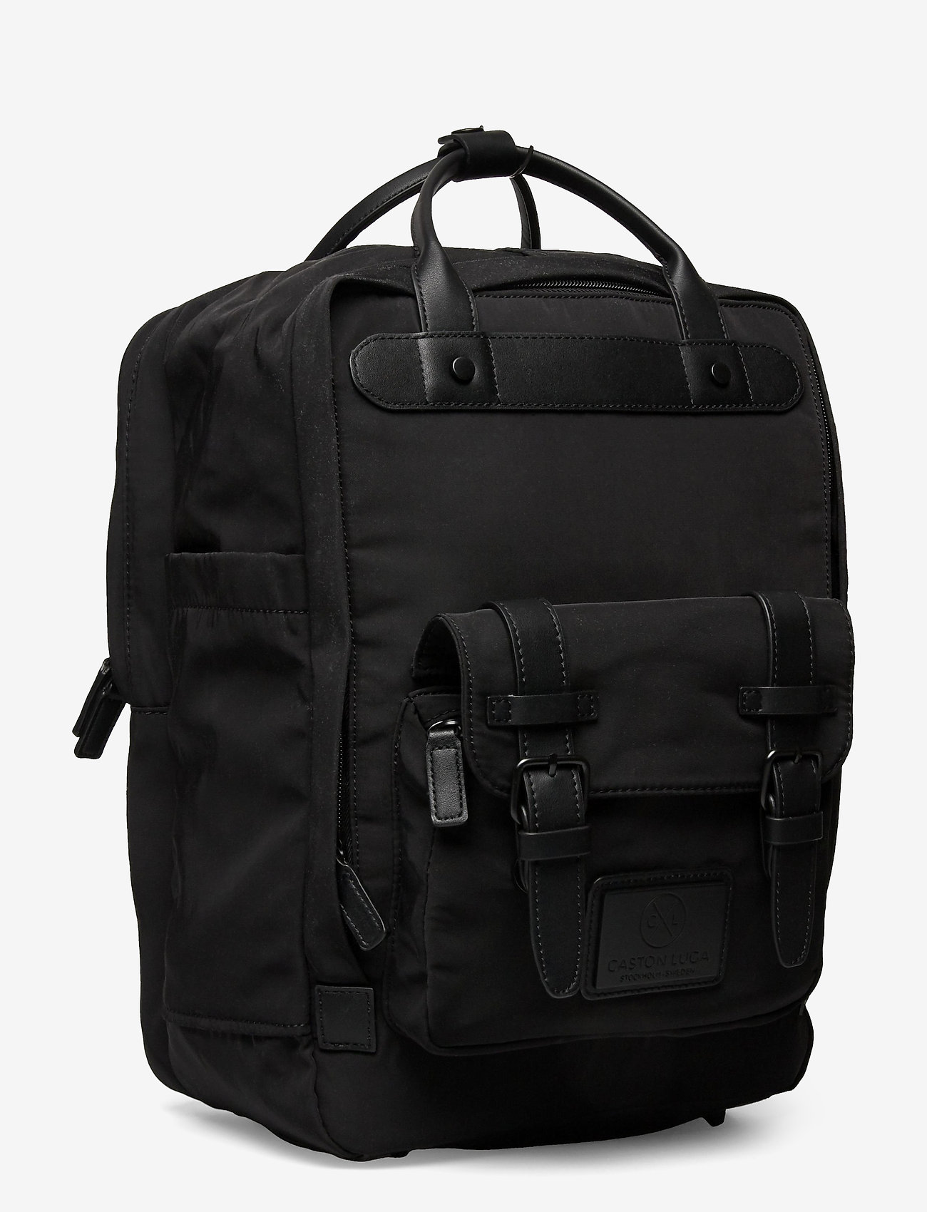 Gaston Luga - Biten - black - 2