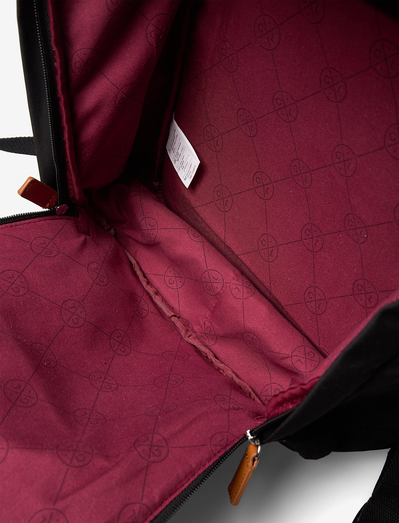 Gaston Luga - Biten - black - 3