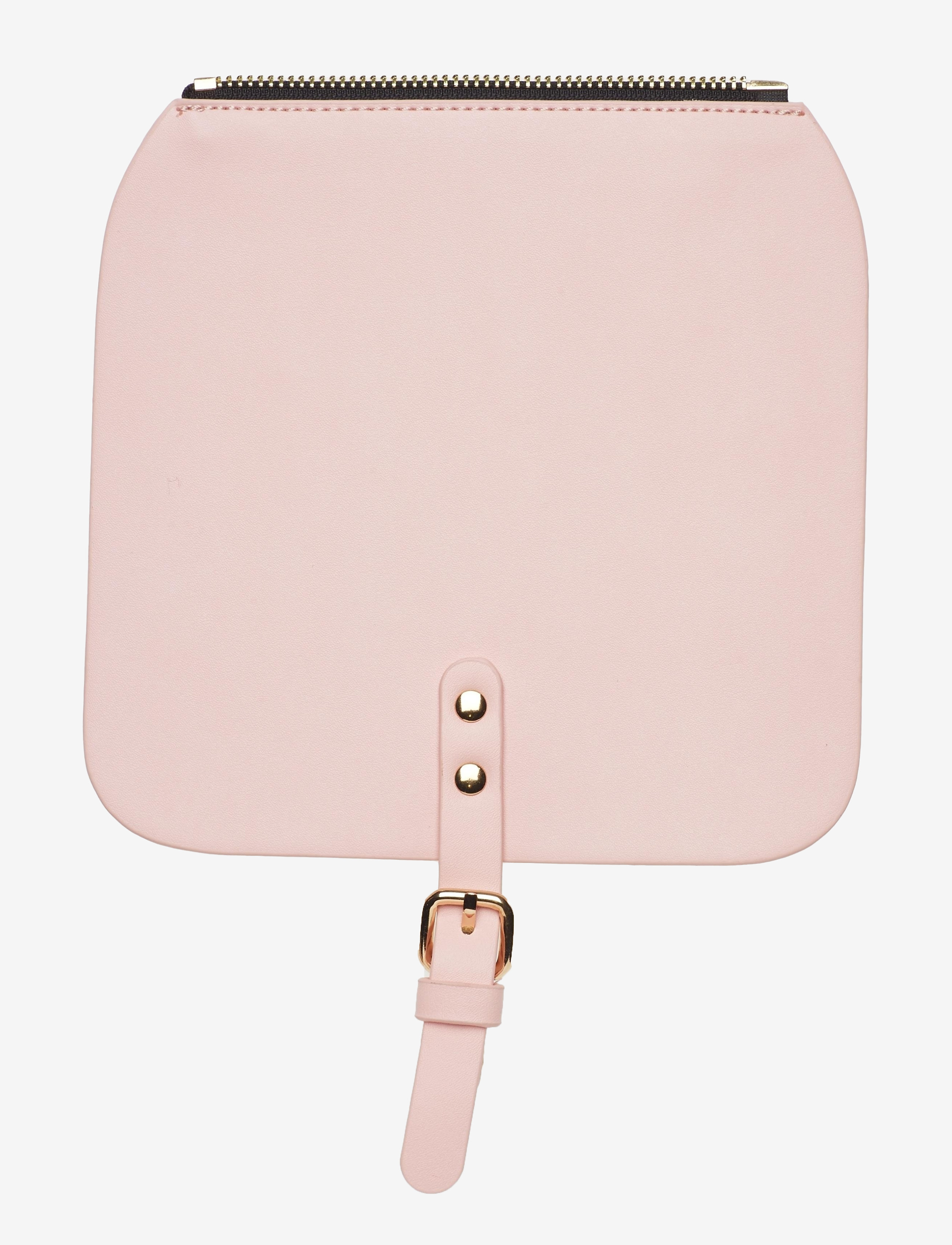 Clässy Mini Flap Top - PINK