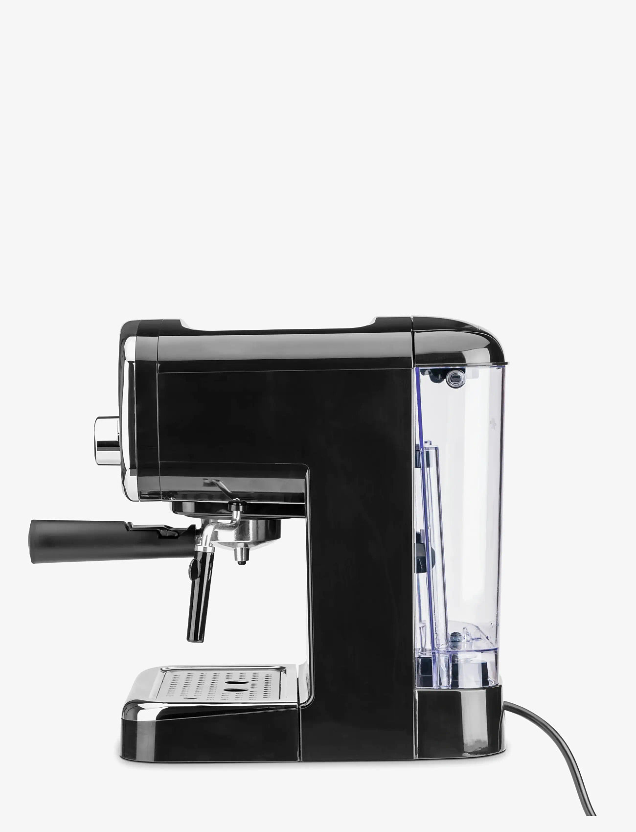 Gastroback - Design Espresso Basic - kaffemaskine - black - 2