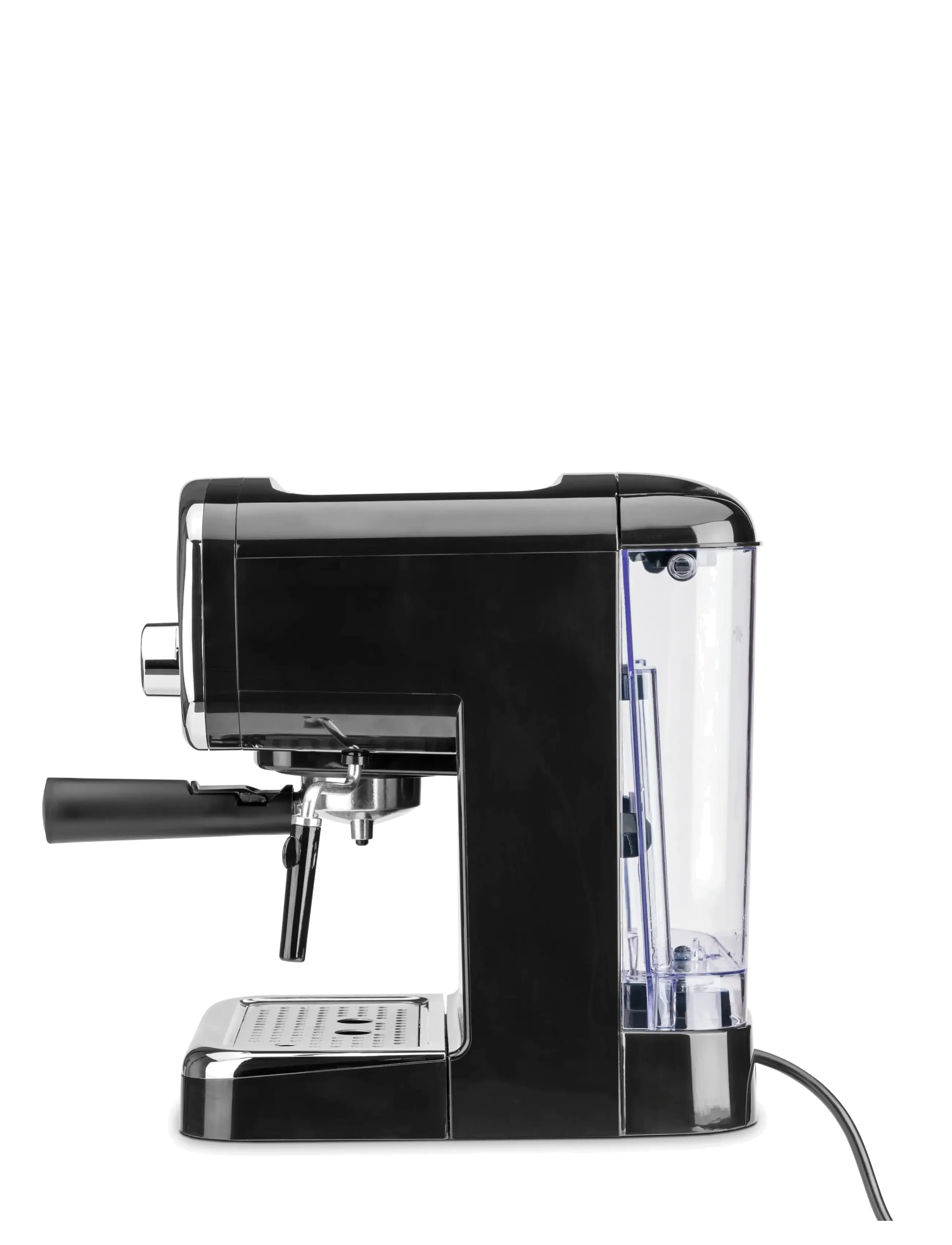 Gastroback - Design Espresso Basic - kaffebryggare - black - 2