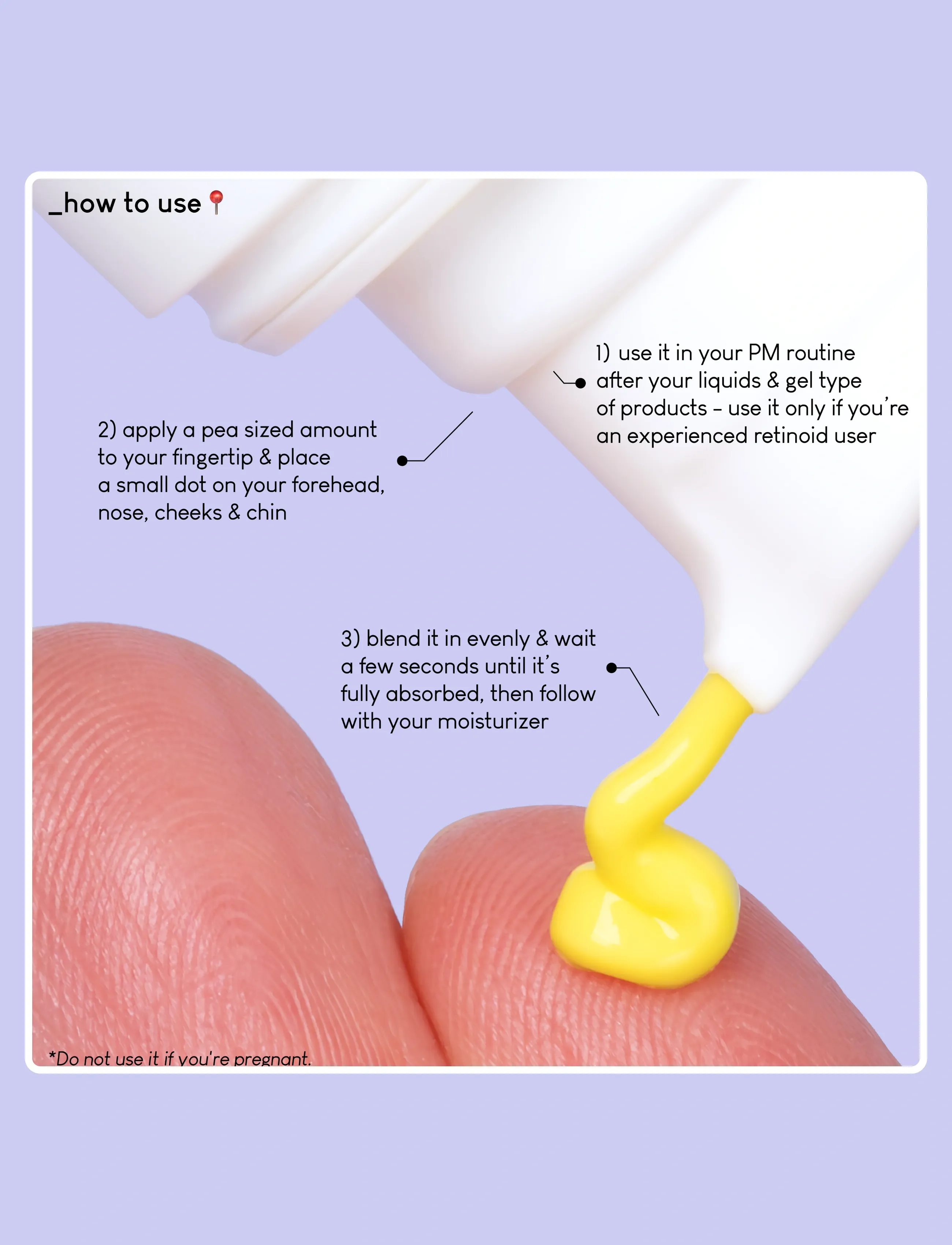 Geek & Gorgeous A-Game 10 0.1% Retinal Serum - Hudvård - CLEAR / undefined