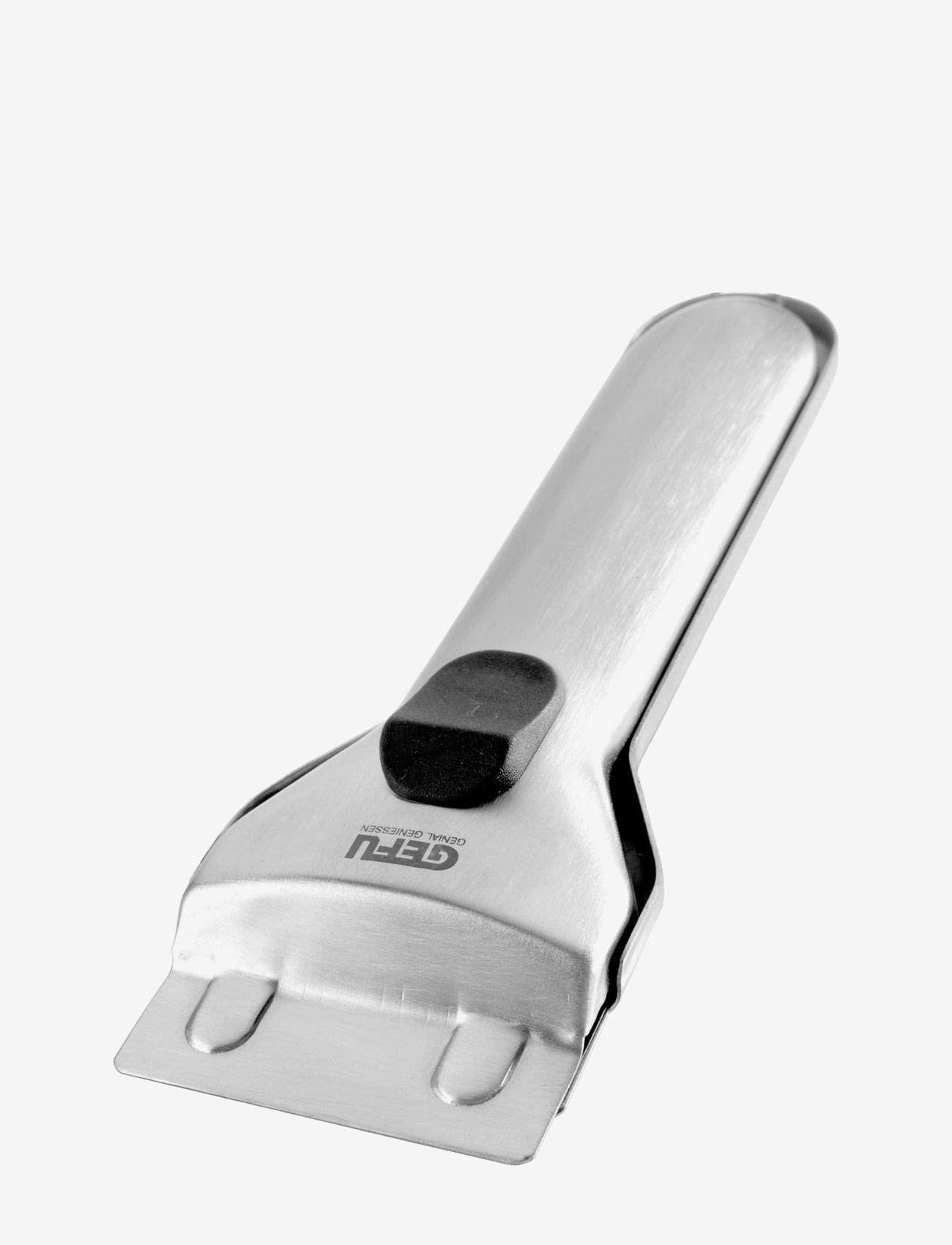 Gefu - Ceramic hob cleaner POLITO - steel - 0