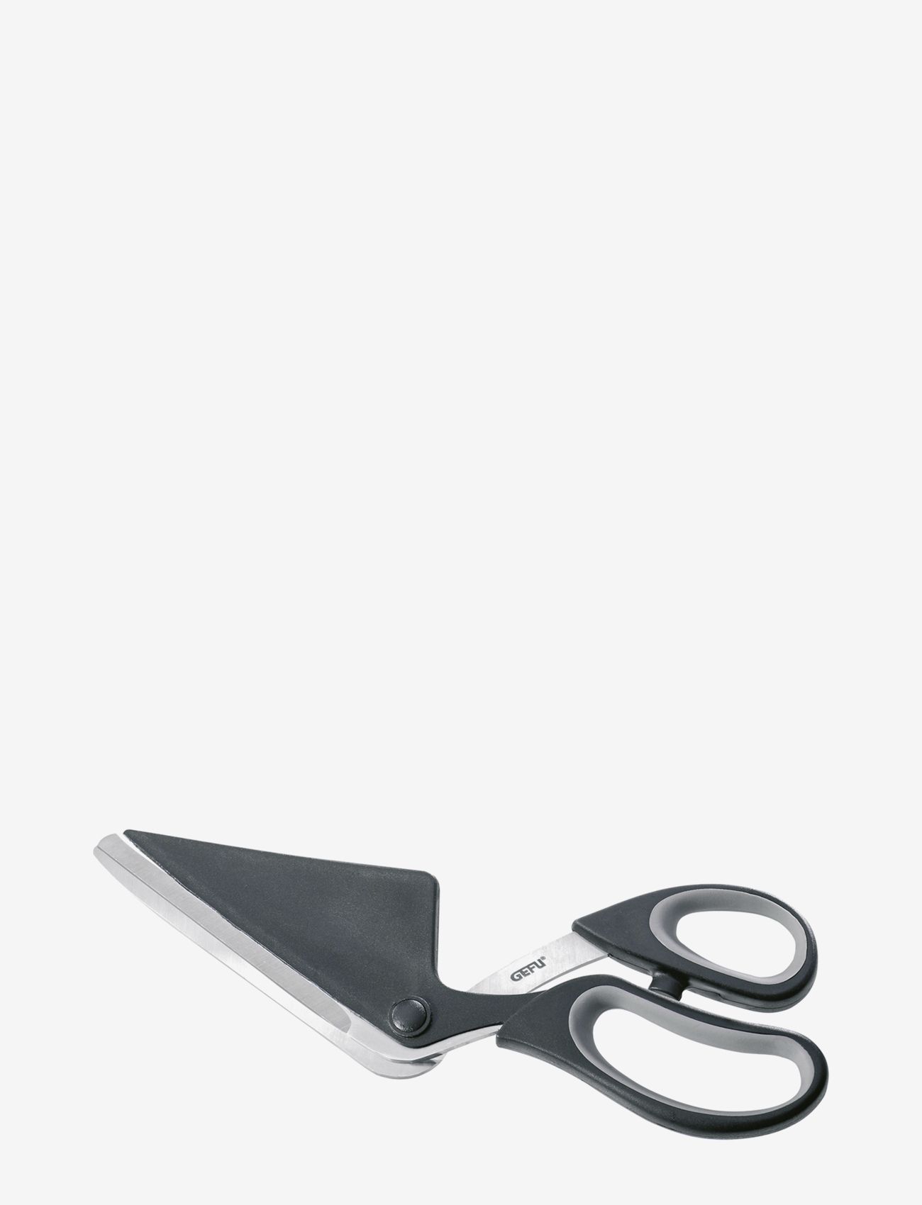 Gefu - Pizza scissors PEZZO - mažiausios kainos - black - 0