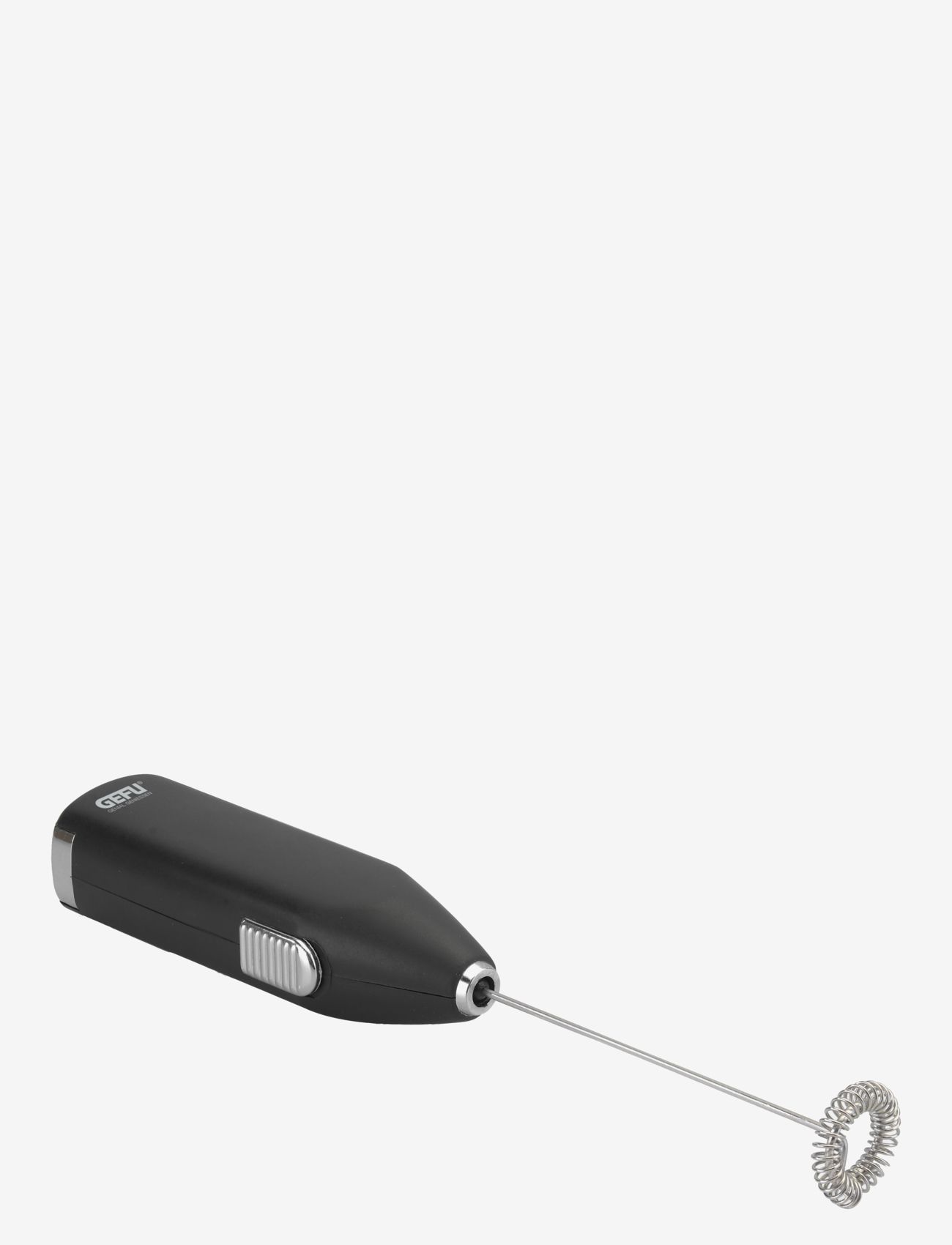 GEFU Fino Mælkeskummer Schwarz - One Size - Unisex