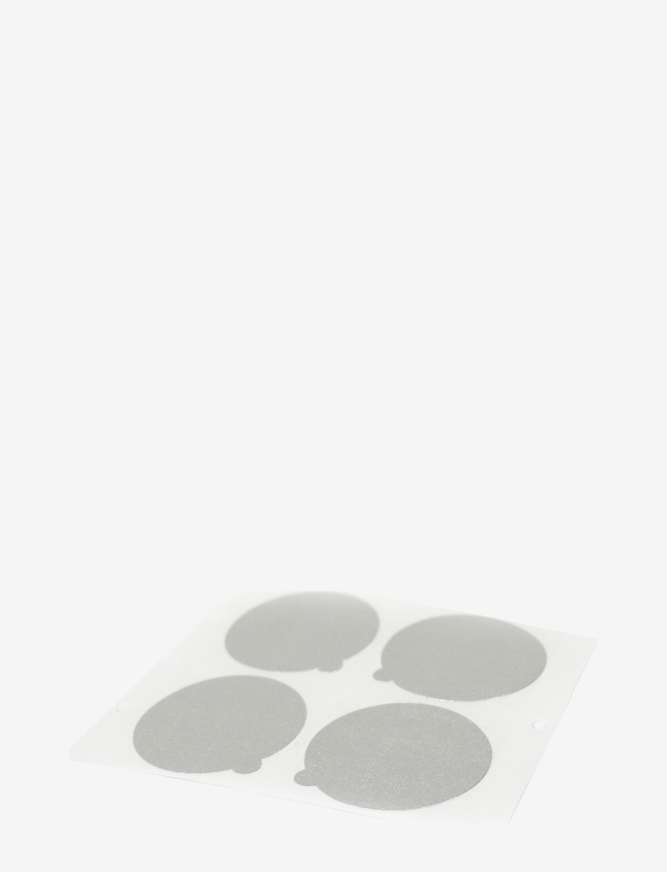 Gefu Stickers 80 Stk. Conscio, One Size, Kitchen Appliances, Silber - Coffee Makers, Homeware