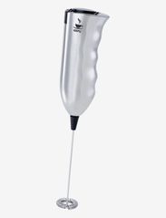Milk frother MARCELLO - STEEL