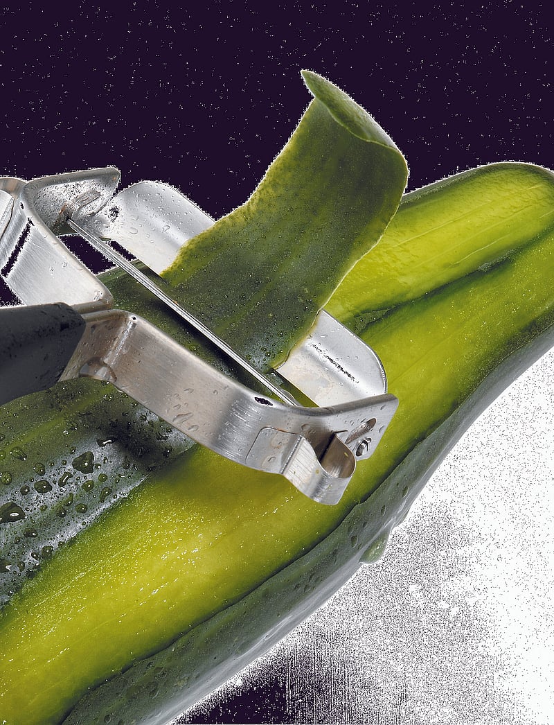 Gefu - Universal peeler UNIVERSALE - osta hinna alusel - black - 1