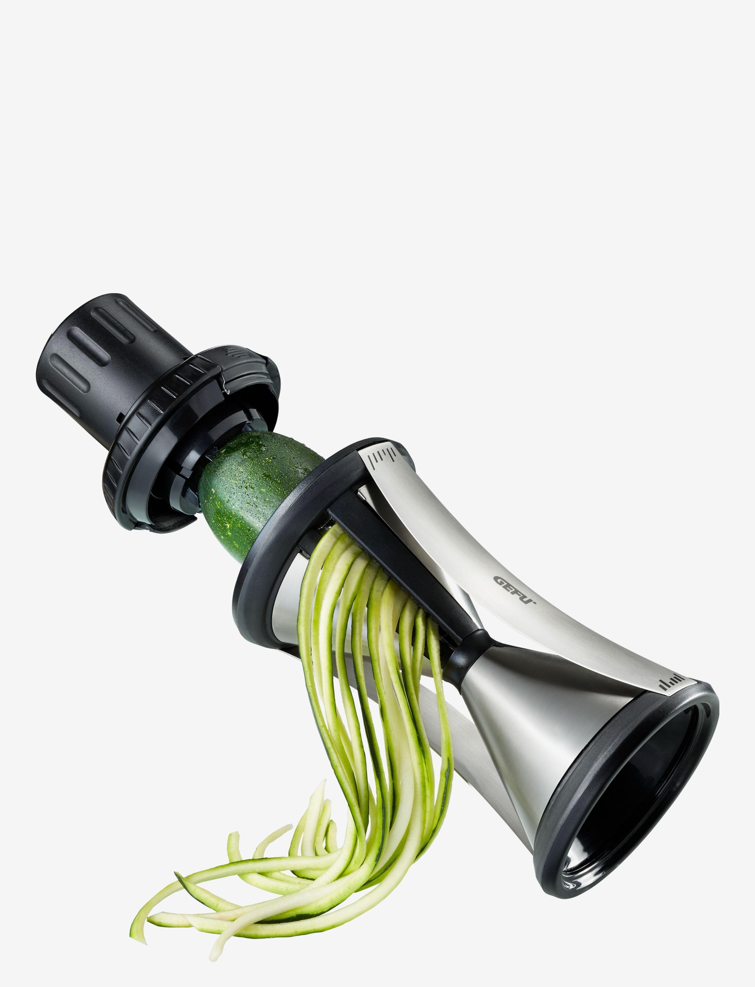 Spiral slicer SPIRELLI® XL - BLACK