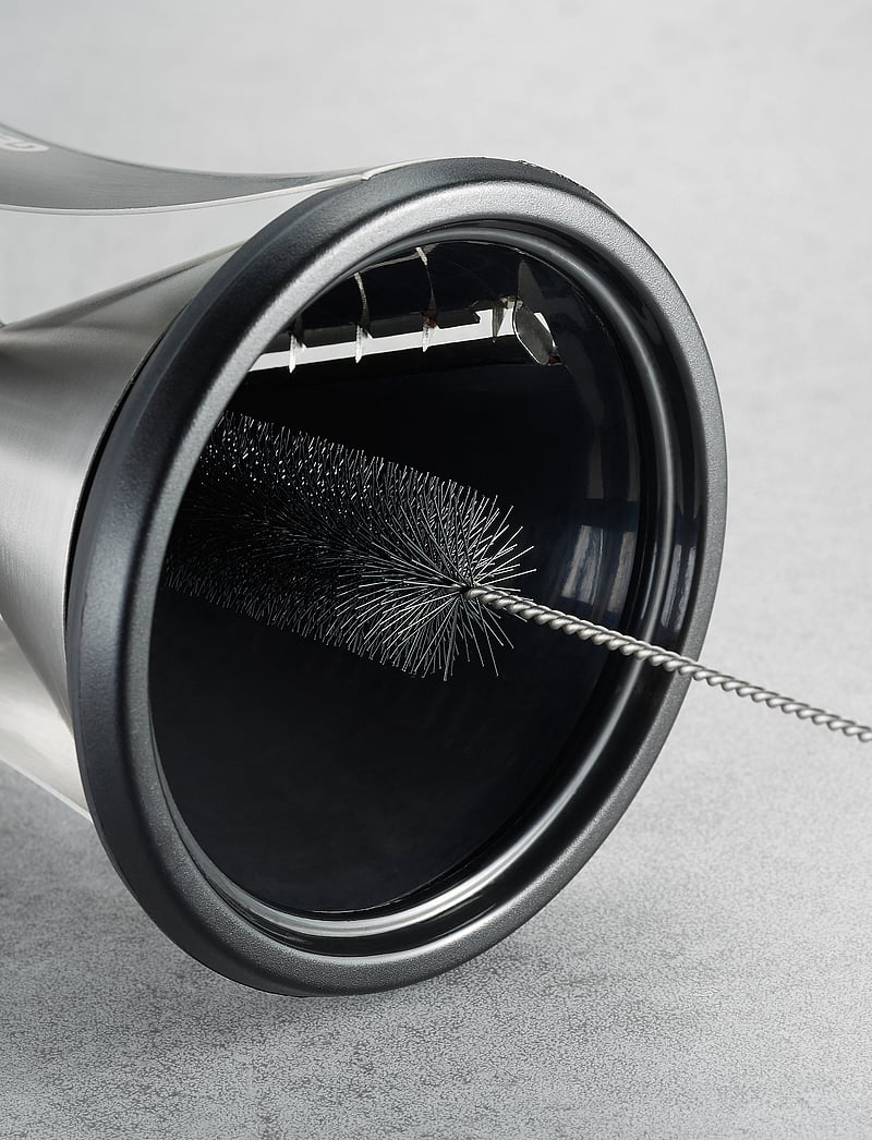 Gefu - Spiral slicer SPIRELLI® XL - geschenke unter chf 100 - black - 4