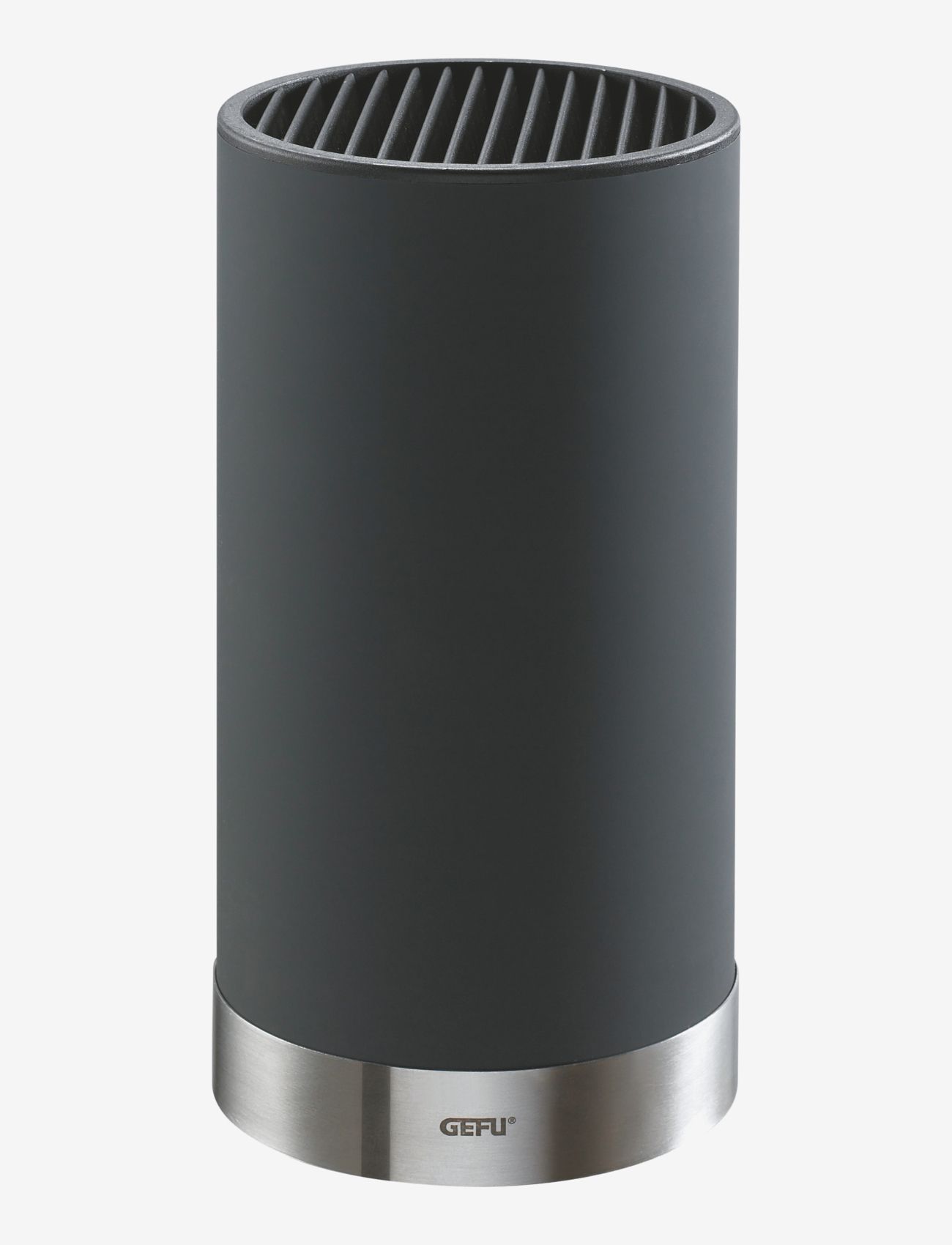 Gefu - Knife block DEPO - black - 0