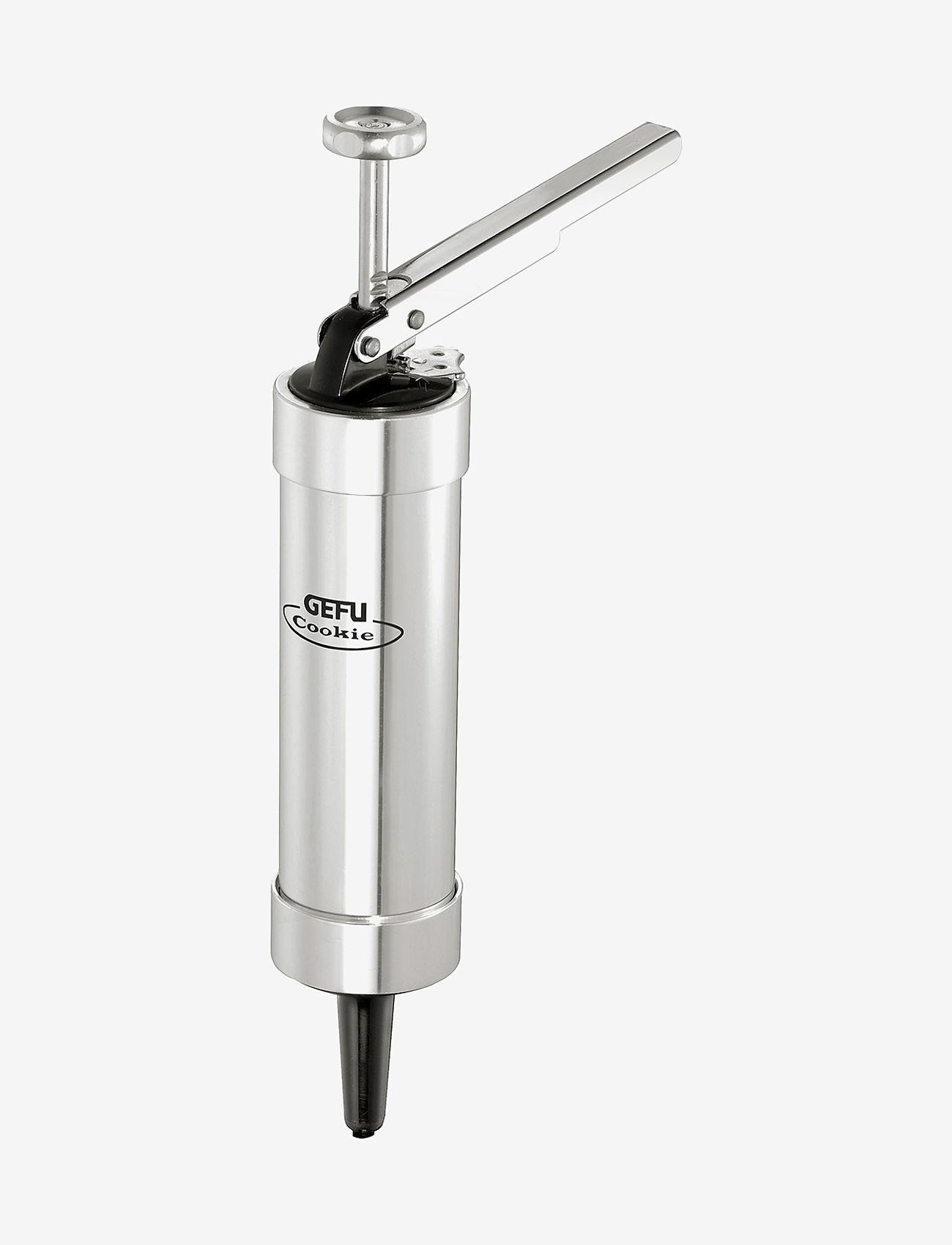 Gefu - Leivonnainen puristin - sliver - 0