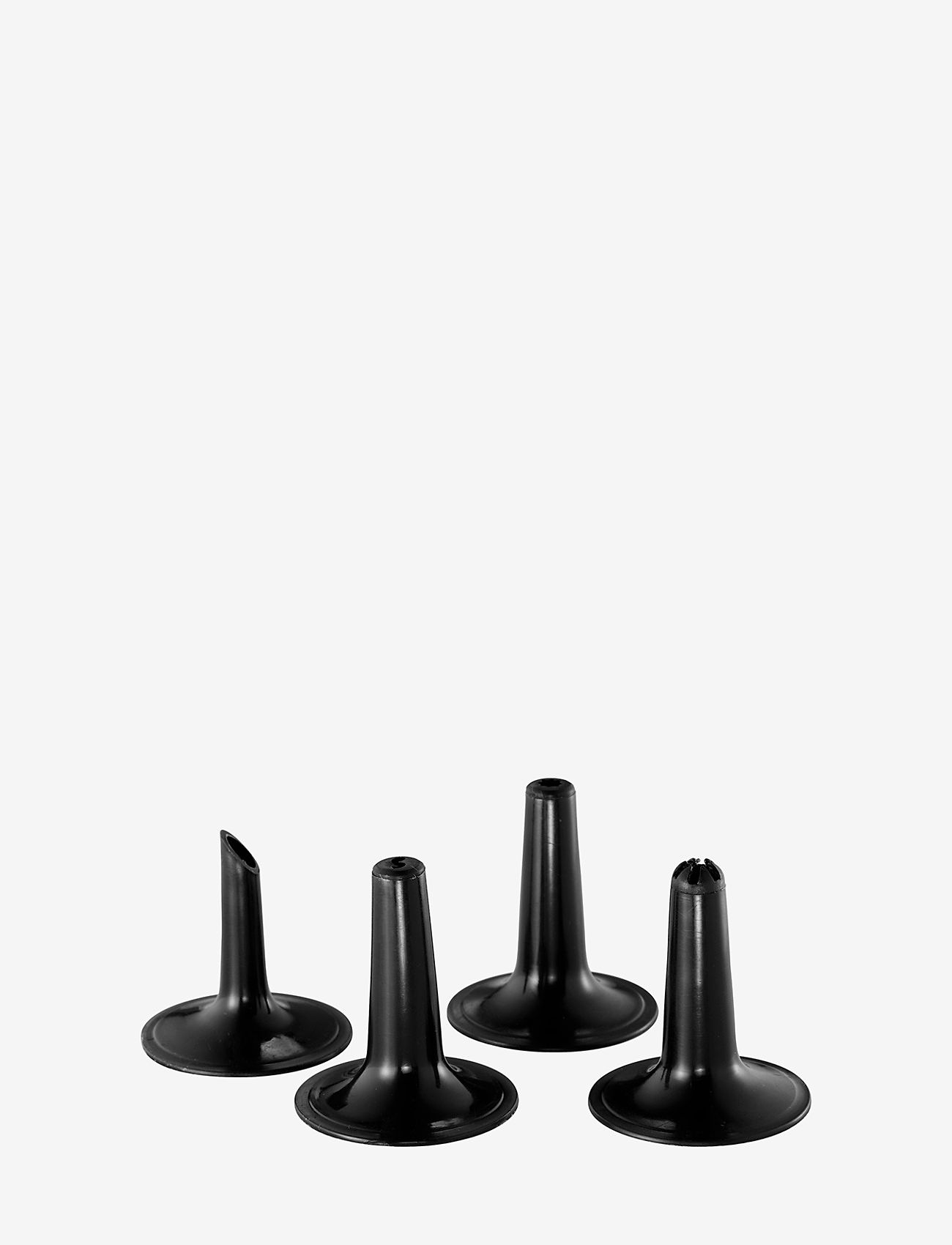 Gefu - Leivonnainen puristin - sliver - 1