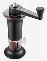 Gefu - Coffee grinder LORENZO - najniższe ceny - black - 0