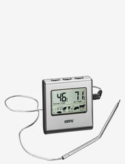 Digital roast thermometer TEMPERE - BLACK