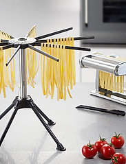 Gefu - Pasta tører m/10 arme DIVERSO lille - laveste priser - black - 1