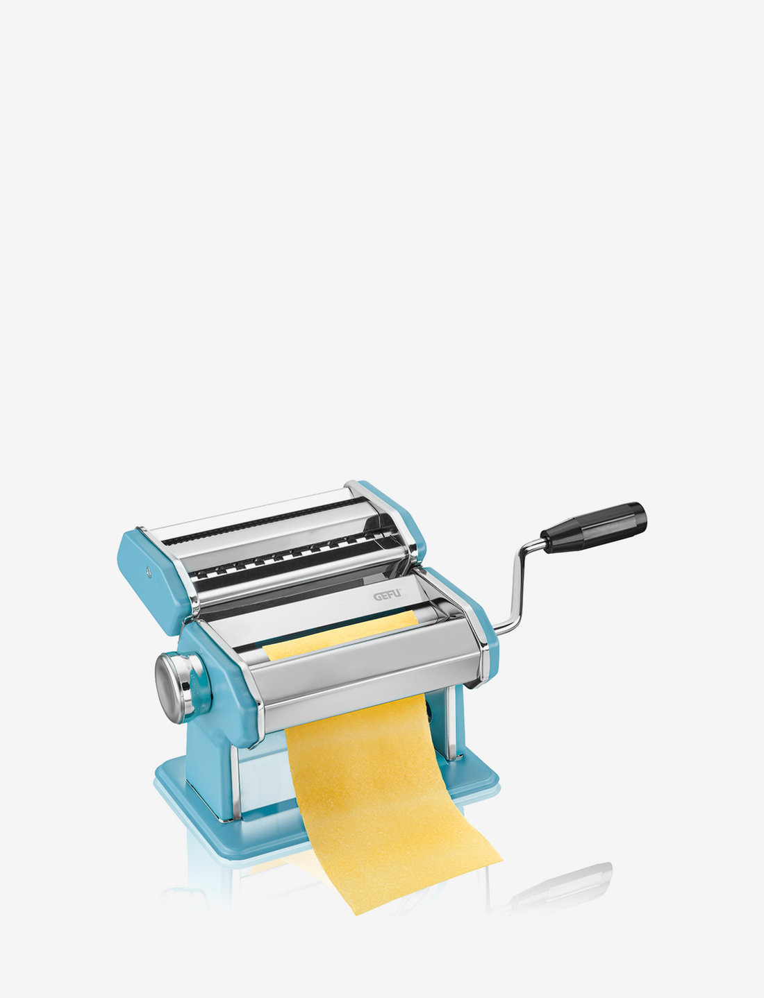Gefu Pasta Machine Pasta Perfetta Kitchen utensils Boozt