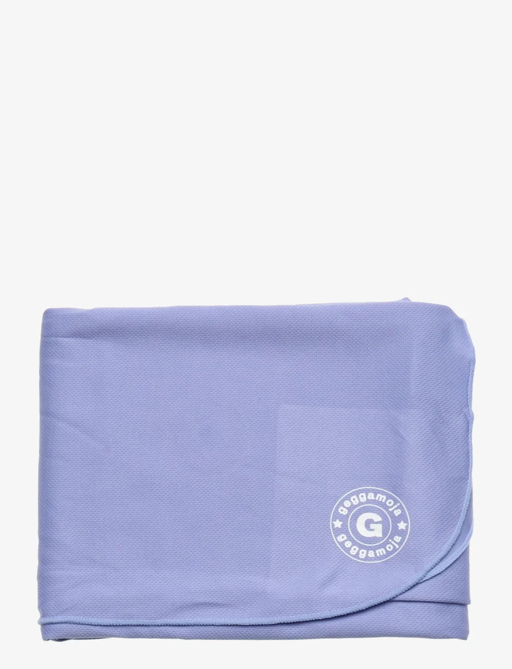 Geggamoja - UV Blanket 57 One Size - babydecken - blue - 1