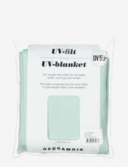 UV Blanket Offwhite - MINT