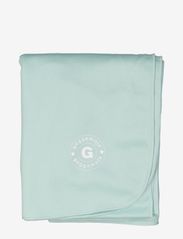 Geggamoja - UV Blanket Offwhite - lägsta priserna - mint - 2