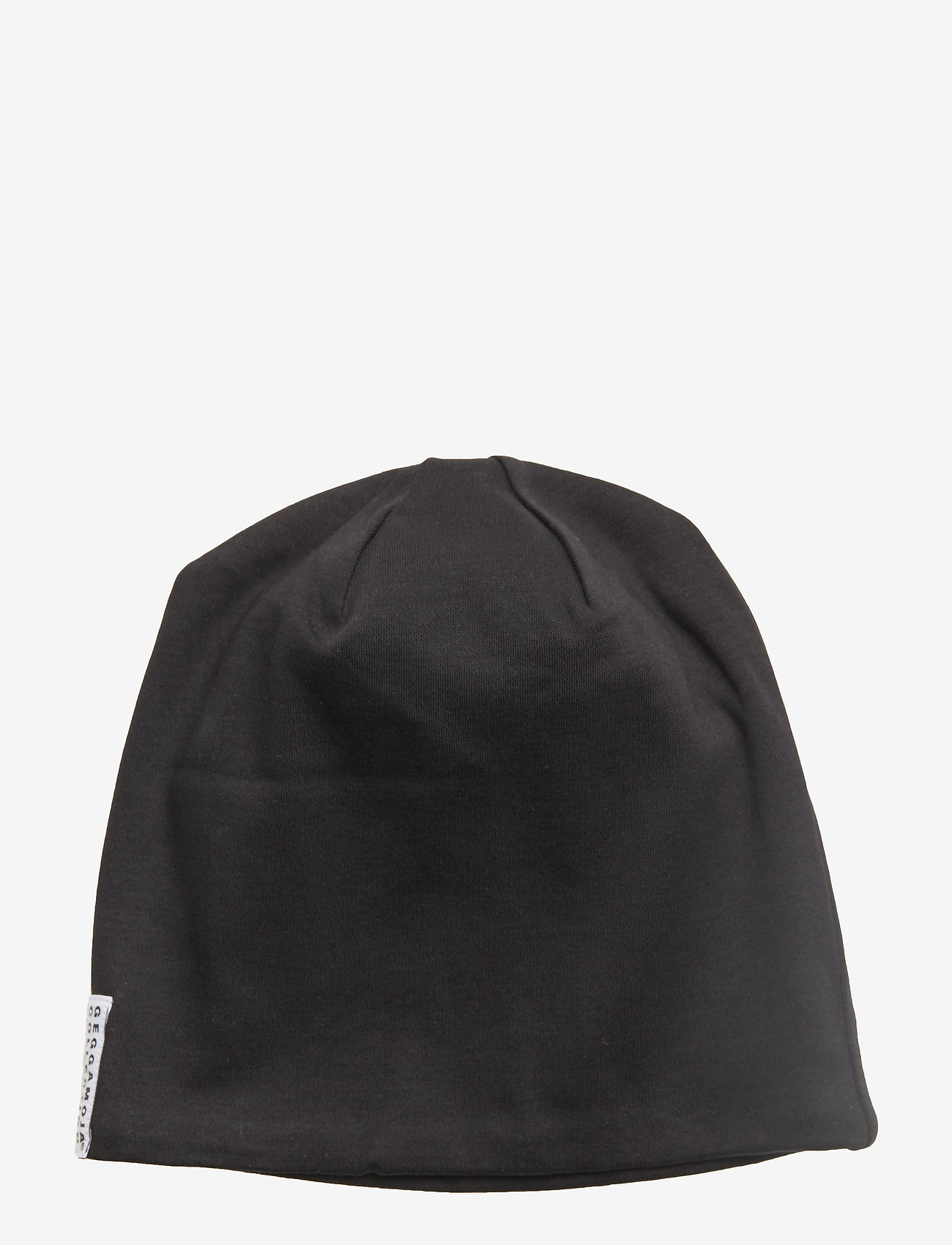 Geggamoja - Topline Classic - black - 1