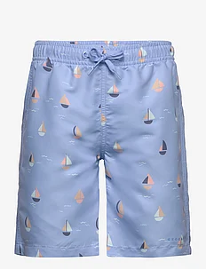 UV-Swim shorts, Geggamoja