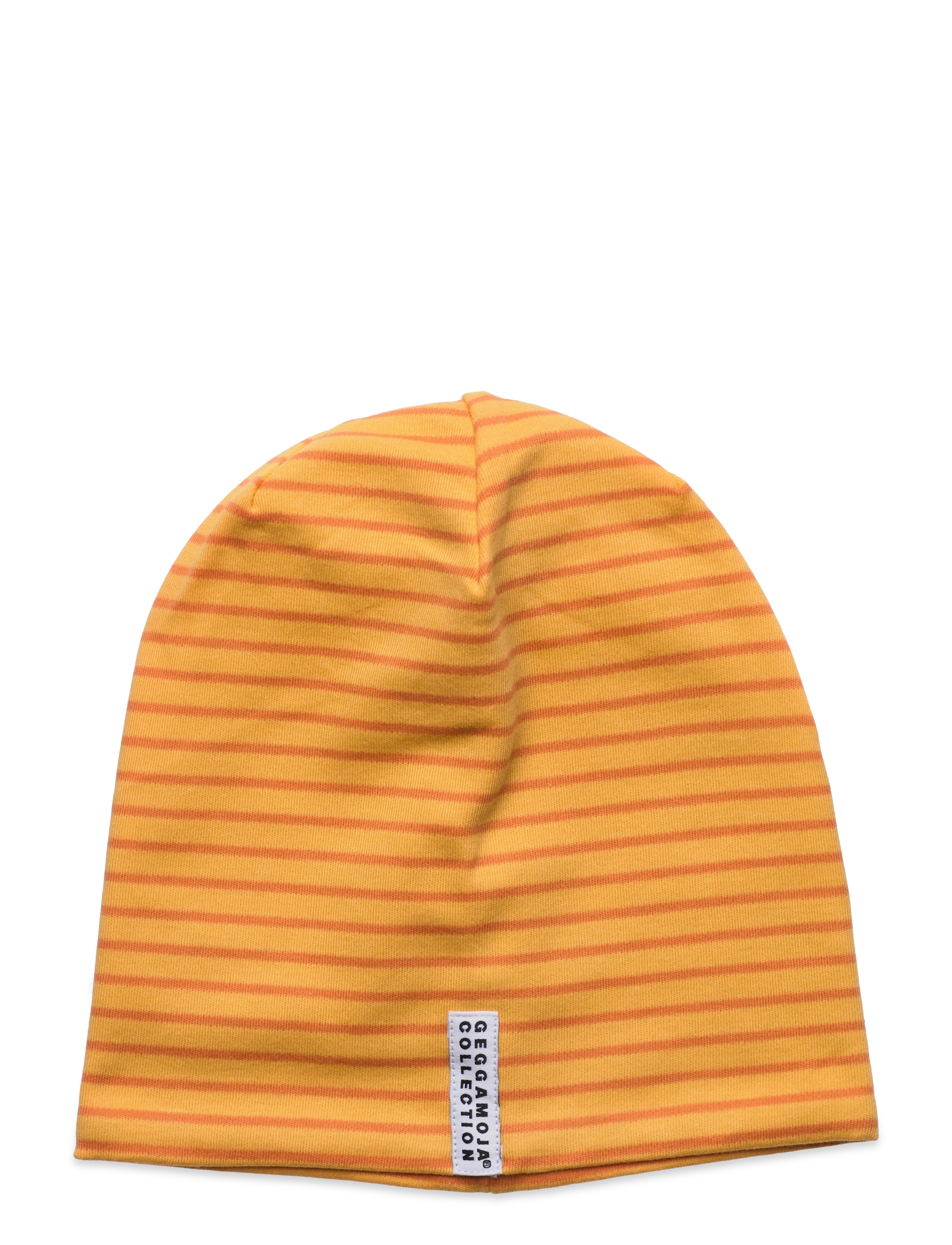 Geggamoja Topline, 38-40, Hats, Gelb - Beanie, Kinder