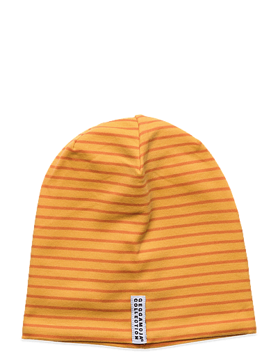 Geggamoja Topline - Mützen & Handschuhe - ORANGE / yellow