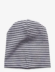 Geggamoja - Topline fleece cap - die niedrigsten preise - grey mel/navy - 1