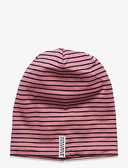 Geggamoja - Topline fleece cap - lowest prices - pink/navy - 0
