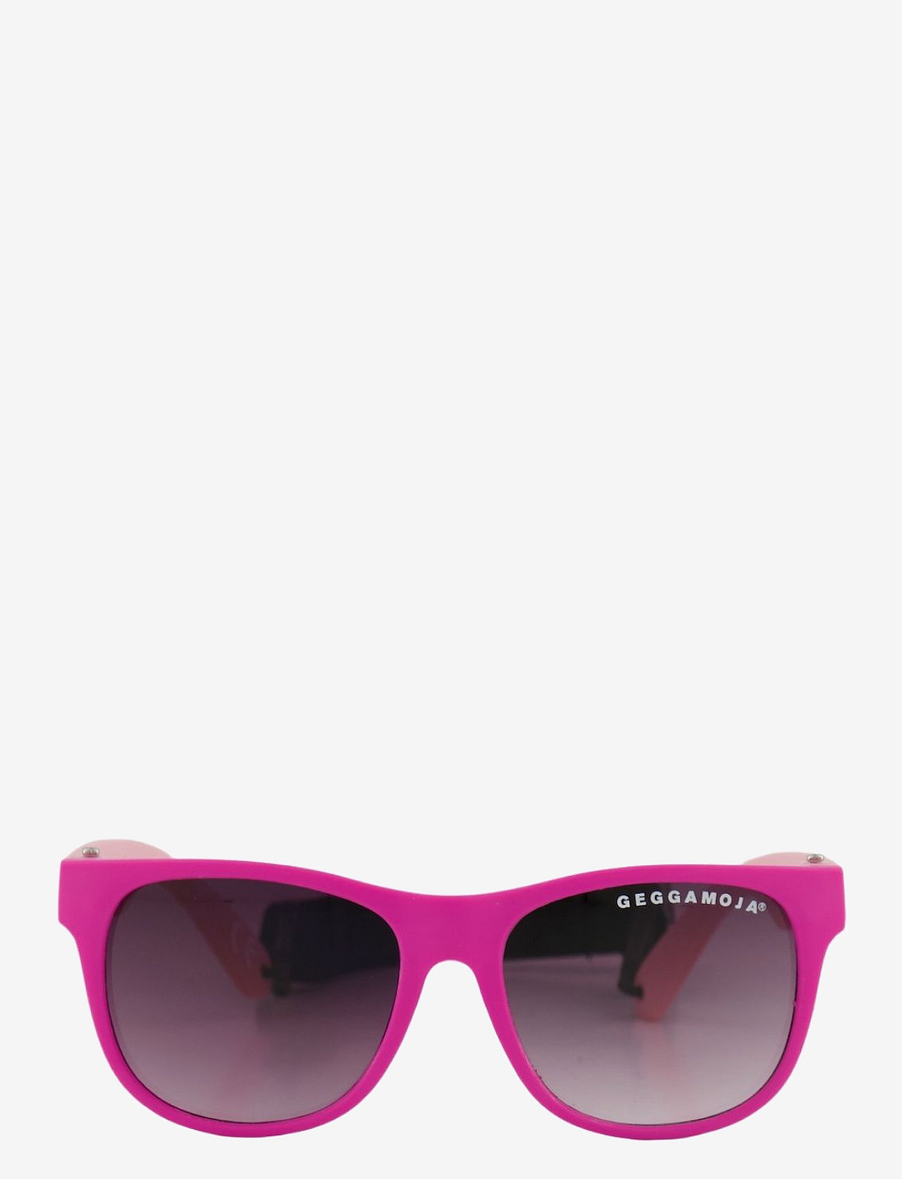 Geggamoja - Baby Sunglass - sonnenbrillen - pink - 1