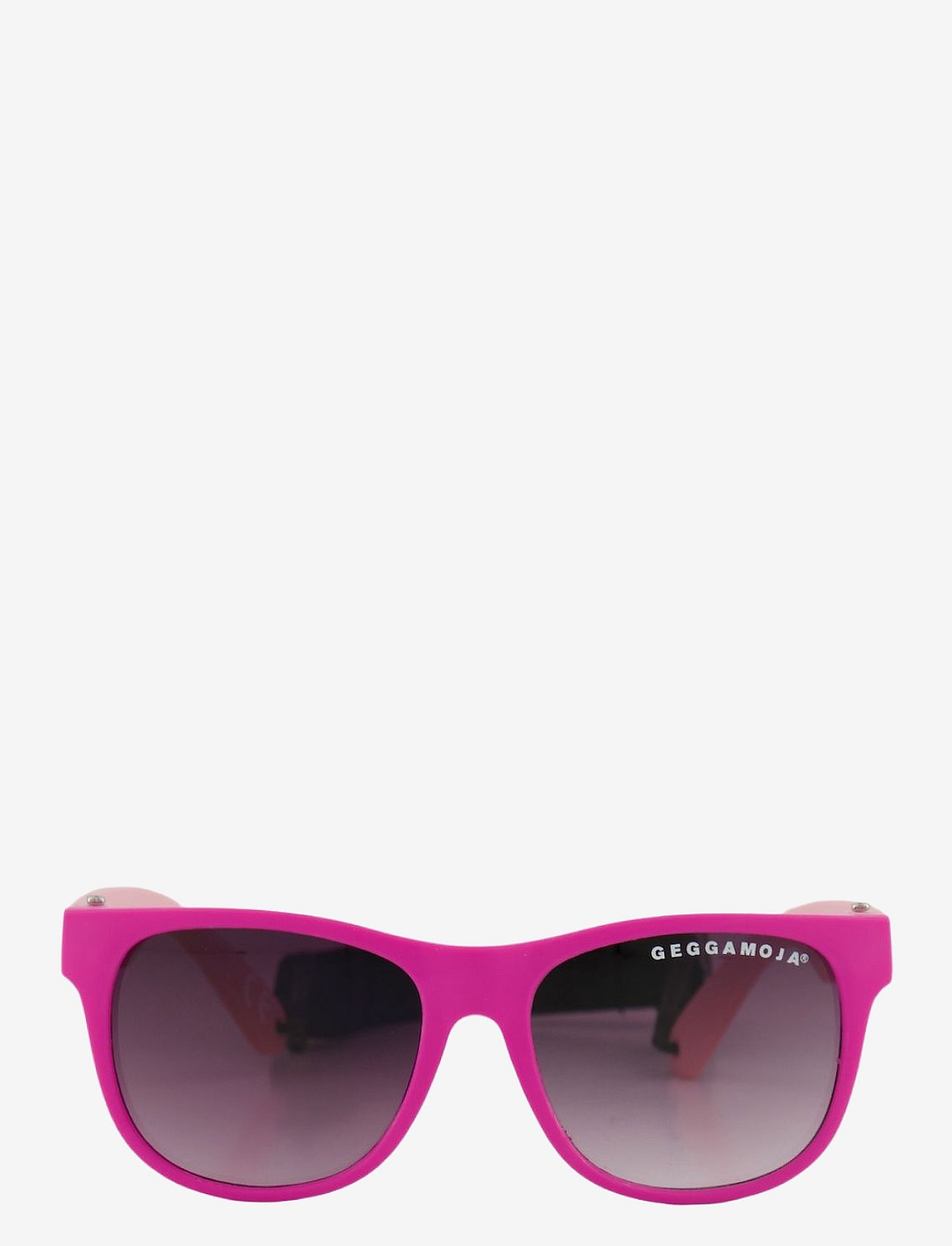 Geggamoja - Baby Sunglass 0-1 y Pink - price party - pink - 0