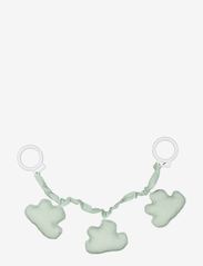Geggamoja - Stroller toy cloud Mint/white - mažiausios kainos - mint/white - 1