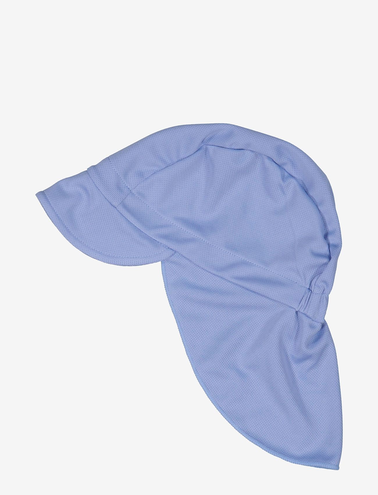 Geggamoja - UV Hat - solhat - blue - 0